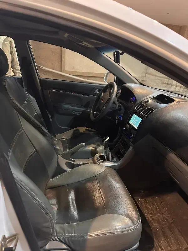 جیلی امگراند|خودرو سواری و وانت|مشهد, جاهد شهر|دیوار