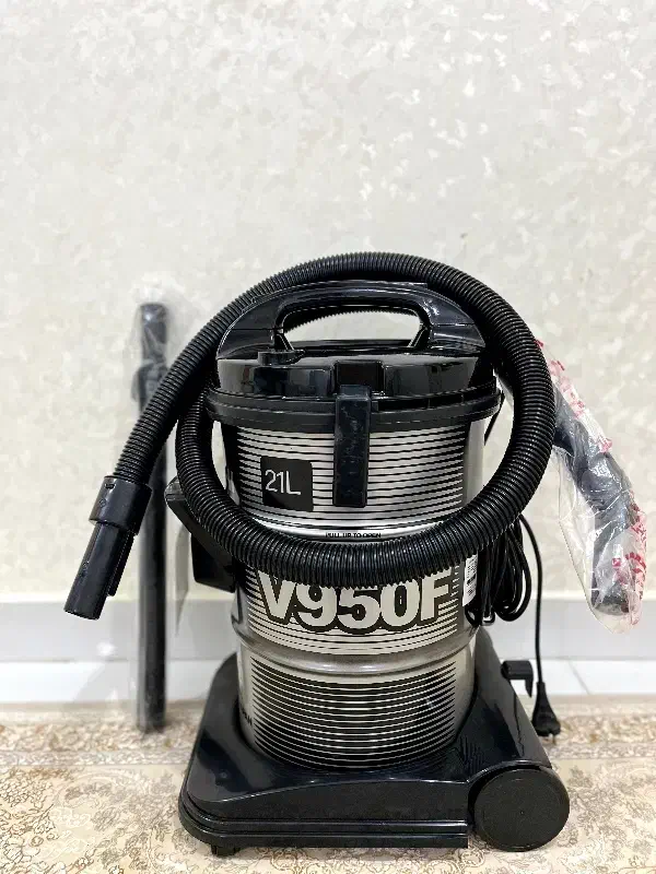 فروش فوری جاروبرقی|جاروبرقی، جارو شارژی، بخارشو|شوشتر, |دیوار