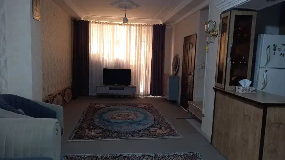 85متری دو خواب طبقه سوم روبه نما|فروش آپارتمان|محمدشهر, محمدشهر|دیوار