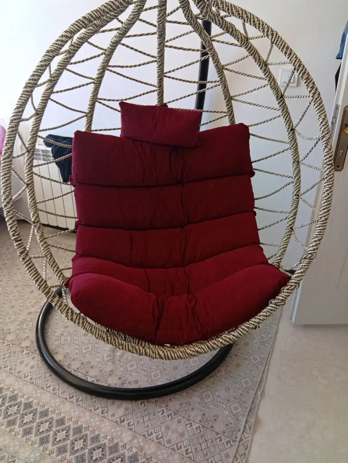 تاب ریلکسی|صندلی و نیمکت|ایلام, |دیوار