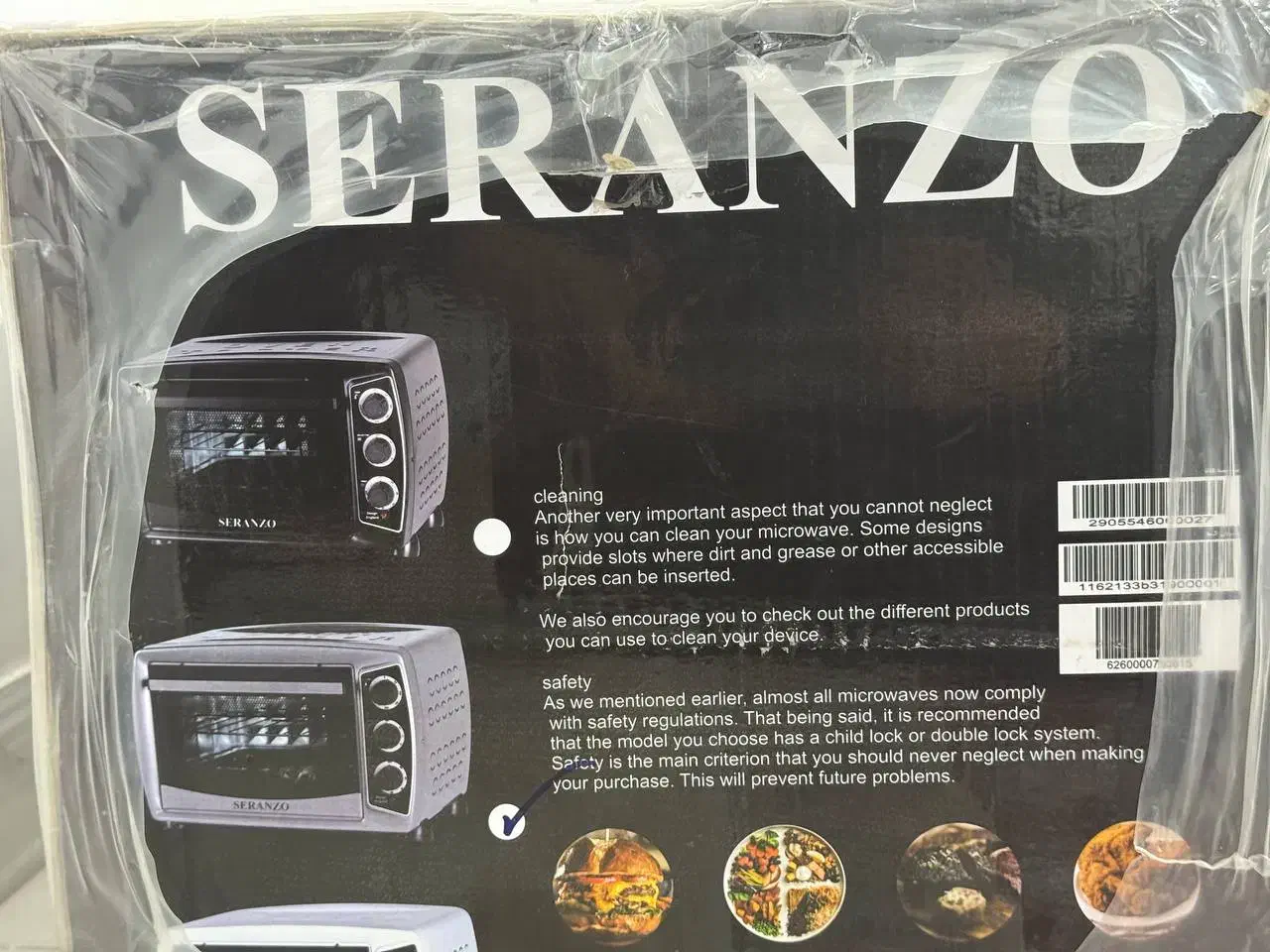 توستر|سایر لوازم برقی|روانسر, |دیوار