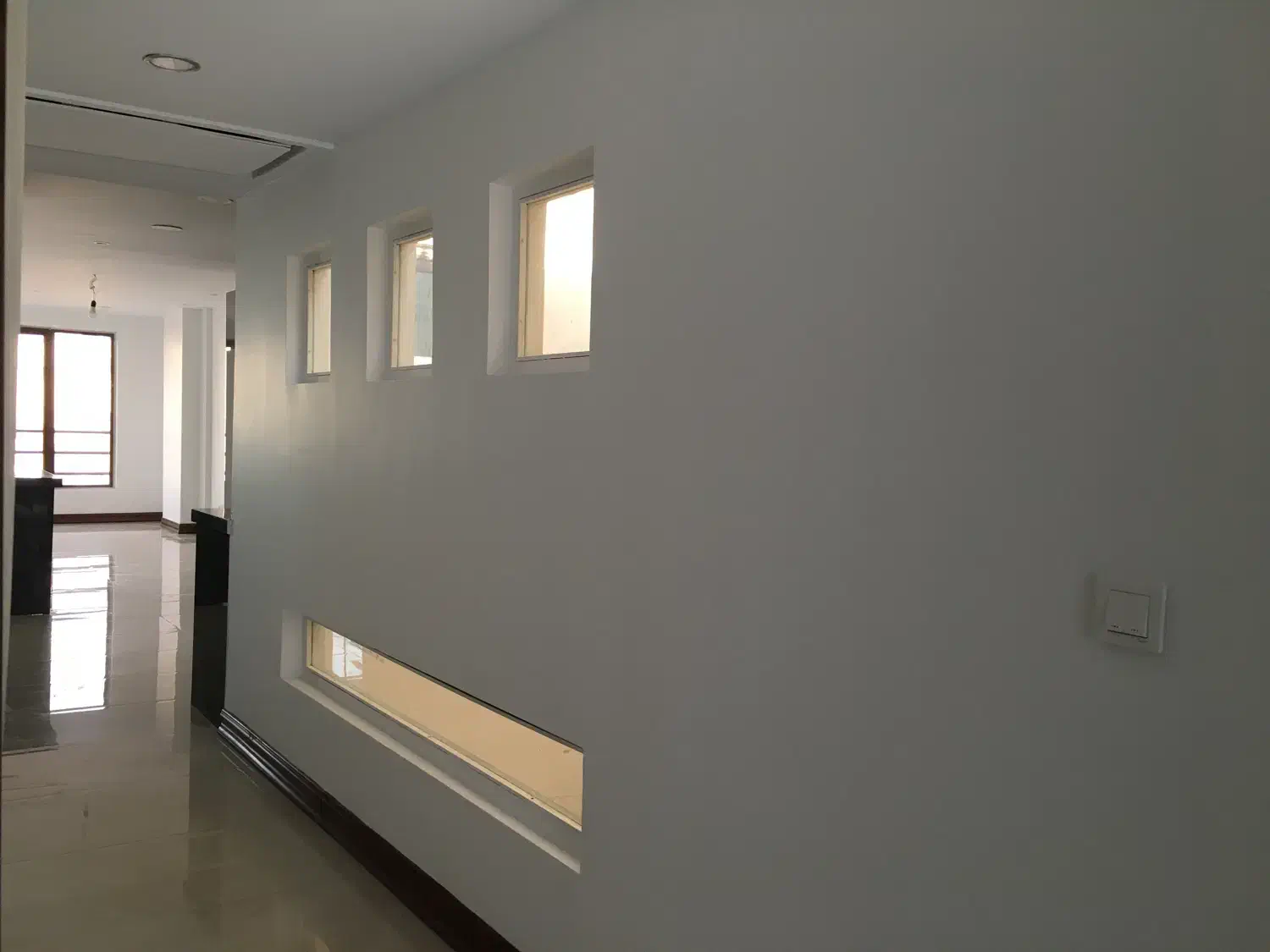 فرمانیه غربی ۲۱۰ متر ۳ خوابه رهن و اجاره