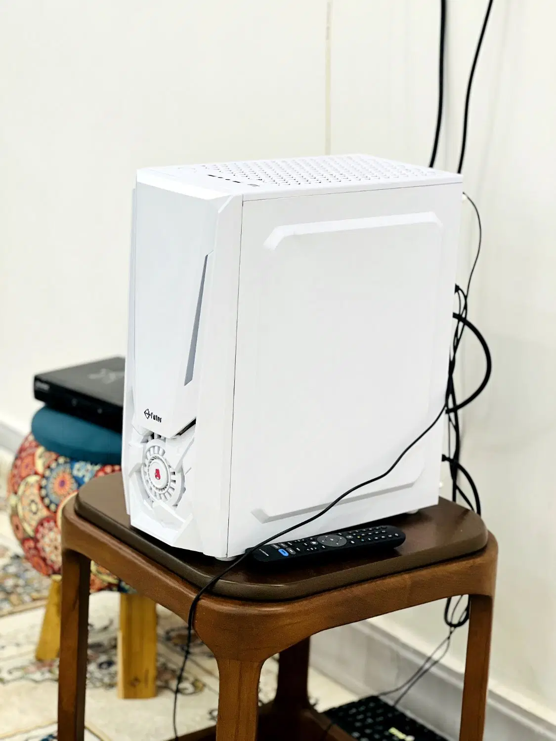 gaming PC pack|رایانه رومیزی|دزفول, |دیوار