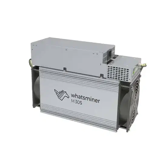 ماینر M30 76 Th نو نو اکبند|قطعات و لوازم جانبی رایانه|آبادان, |دیوار