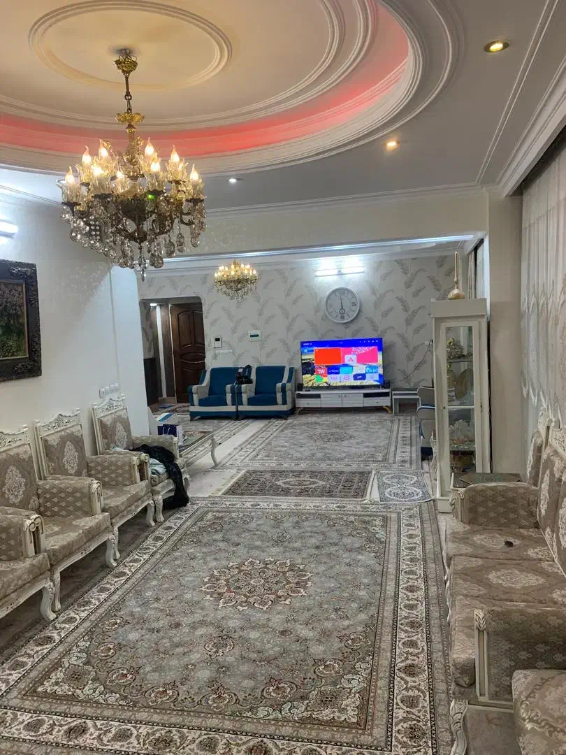 فروش آپارتمان باجک ۳|فروش آپارتمان|قم, باجک سه|دیوار