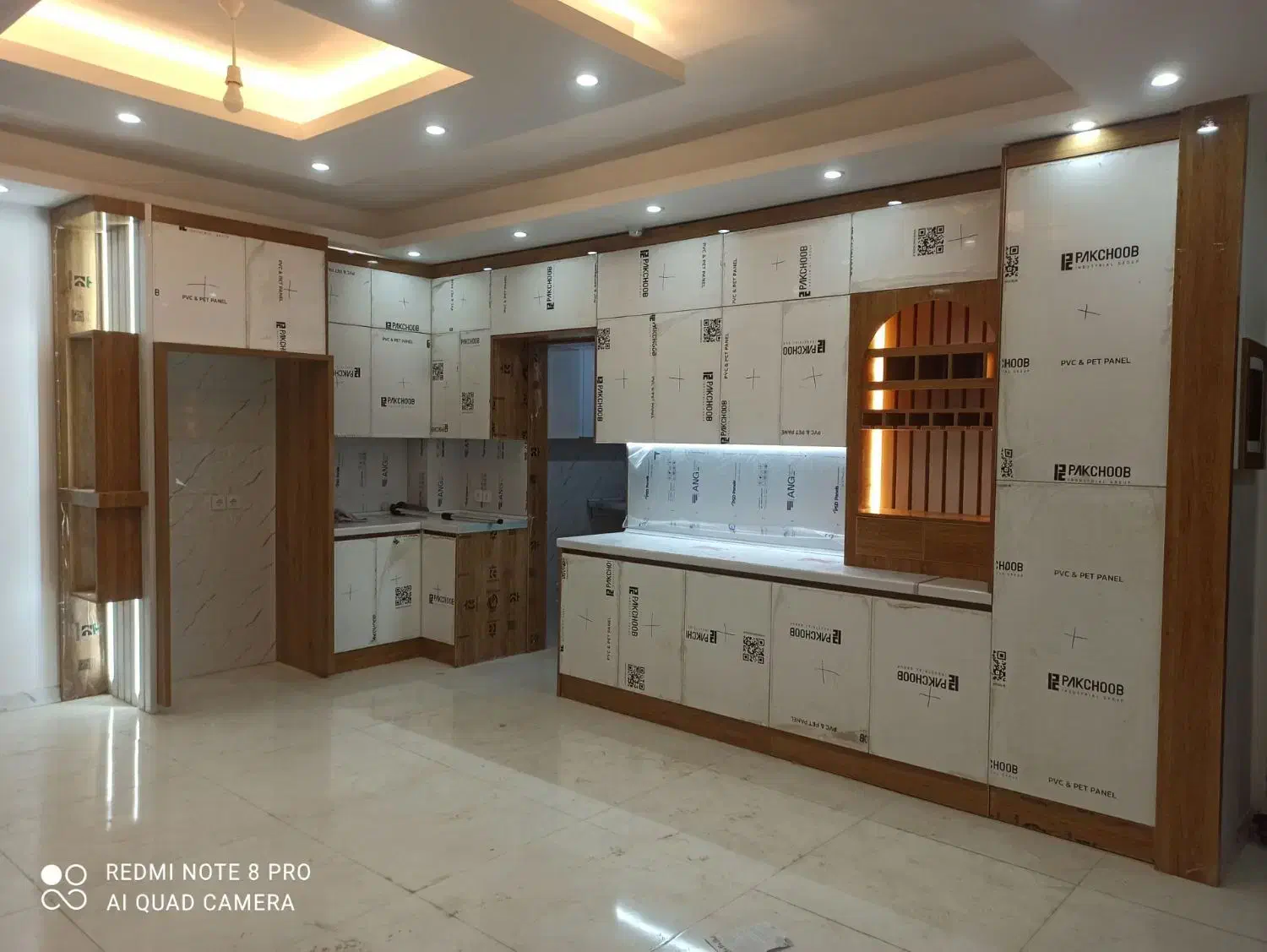 نصاب کابینت و کمد دیواری|خدمات پیشه و مهارت|علیآباد کتول, |دیوار