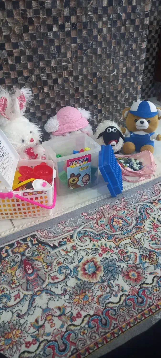 اسباب بازی|اسباب‌بازی بچه|ارومیه, |دیوار