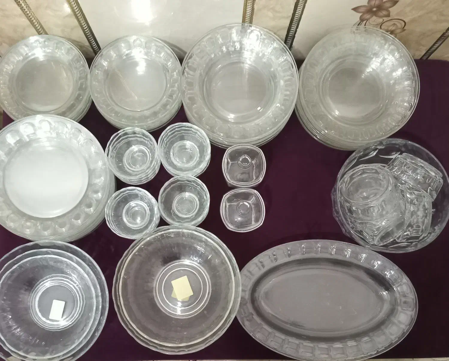 تعدادی وسایل منزل|حراج|زاهدان, |دیوار