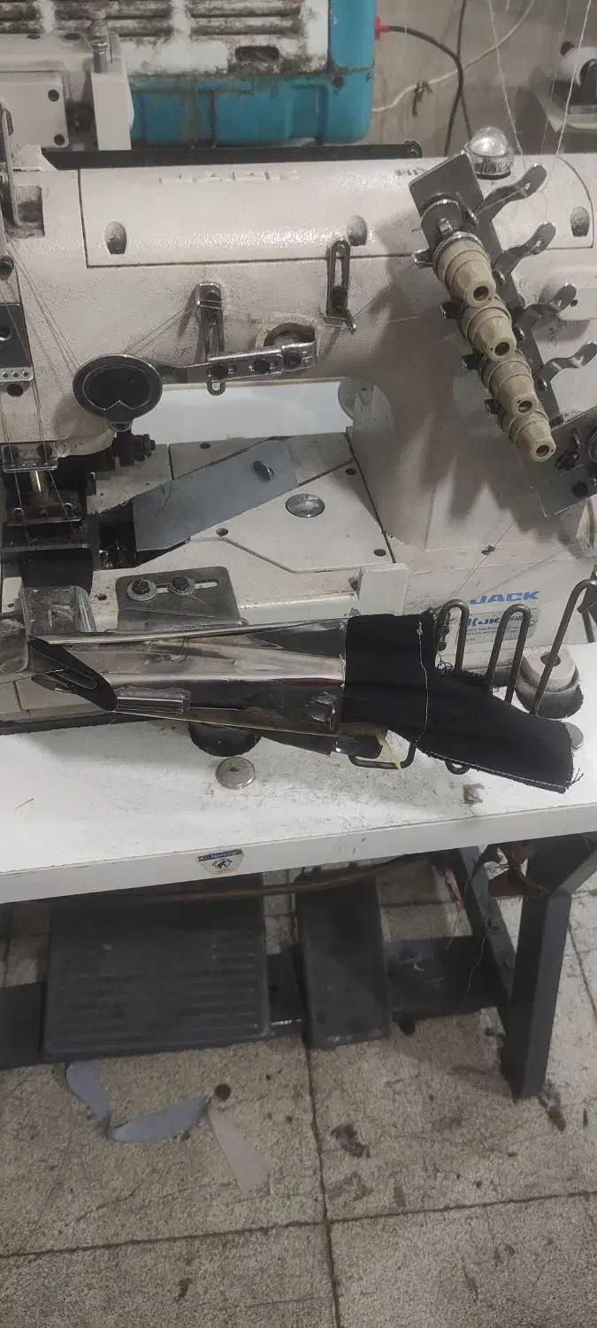 چرخ کمرکش|چرخ خیاطی و ریسندگی|تهران, امام حسین|دیوار