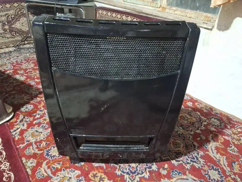 بخاری و چراغ نفتی|بخاری، هیتر، شومینه|مشهد, شهید قربانی|دیوار