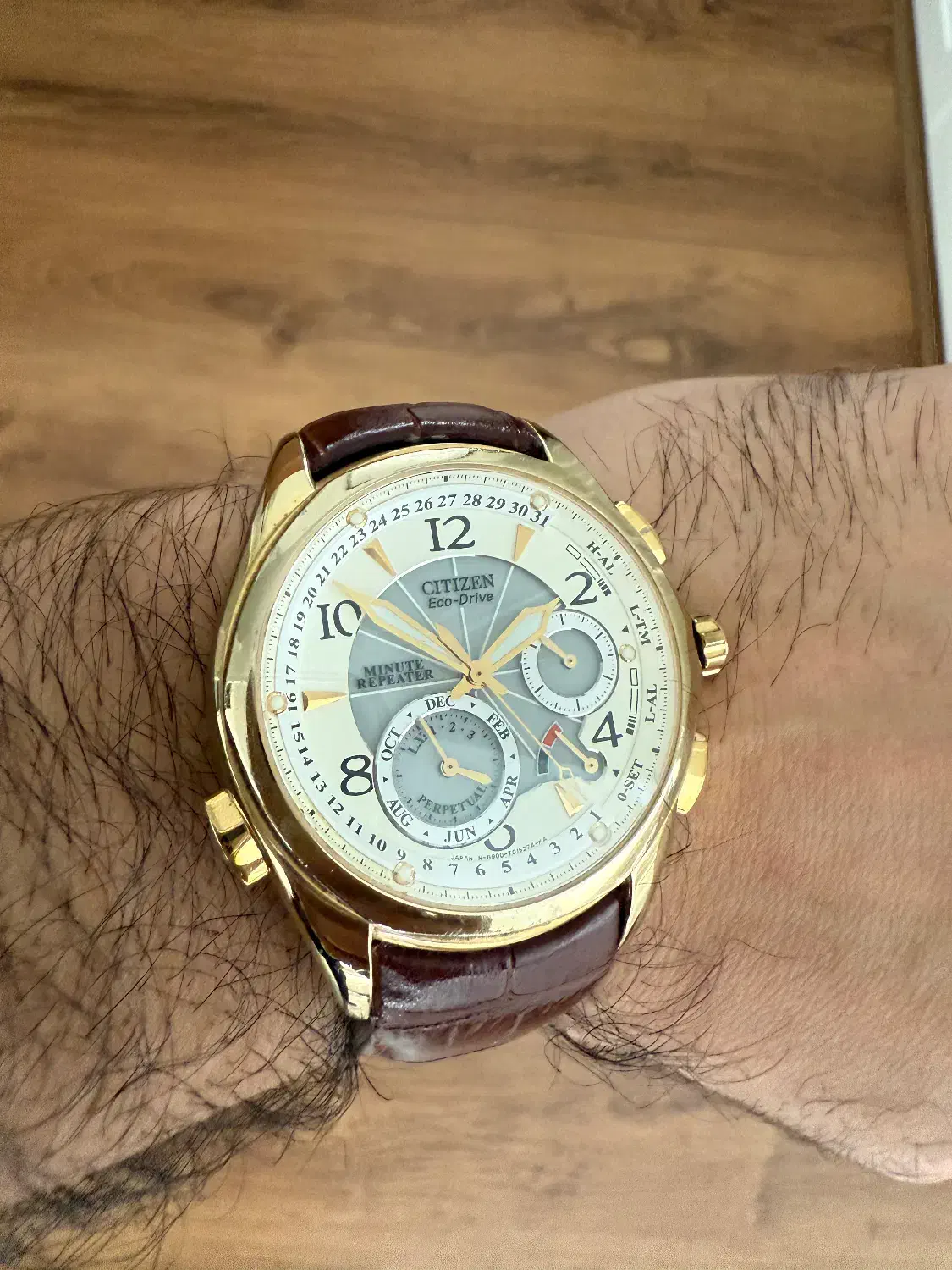 ساعت سیتیزن|ساعت|تهران, ولنجک|دیوار