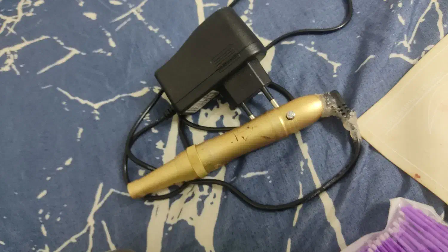 ابزار میکرو هاشور شیدینگ|آرایشی، بهداشتی، درمانی|قم, شاه سید علی|دیوار