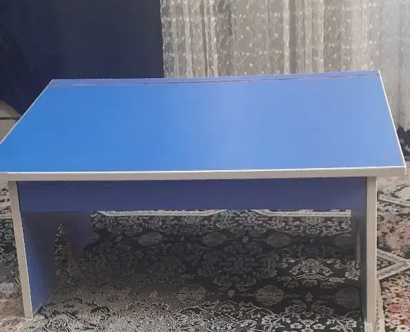 میز تحریرکودک خوشنویسی طراحی معاوضه با قناری وعروس|میز تحریر و کامپیوتر|شیراز, قلعه نو|دیوار