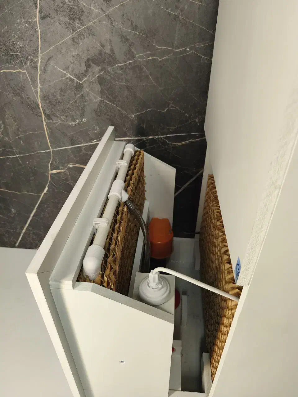 باکس ۲ ظرفیته(باکس ایران)فوری|قطعات و لوازم جانبی رایانه|تهران, نمایشگاه بین المللی|دیوار