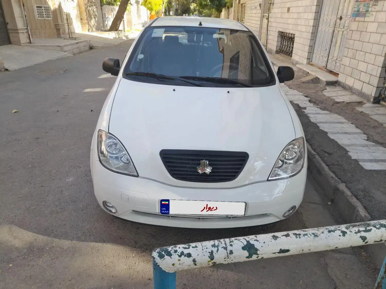 خرید و فروش خودرو با کارشناسی معتبر|خودرو سواری و وانت|تهران, نیلوفر|دیوار