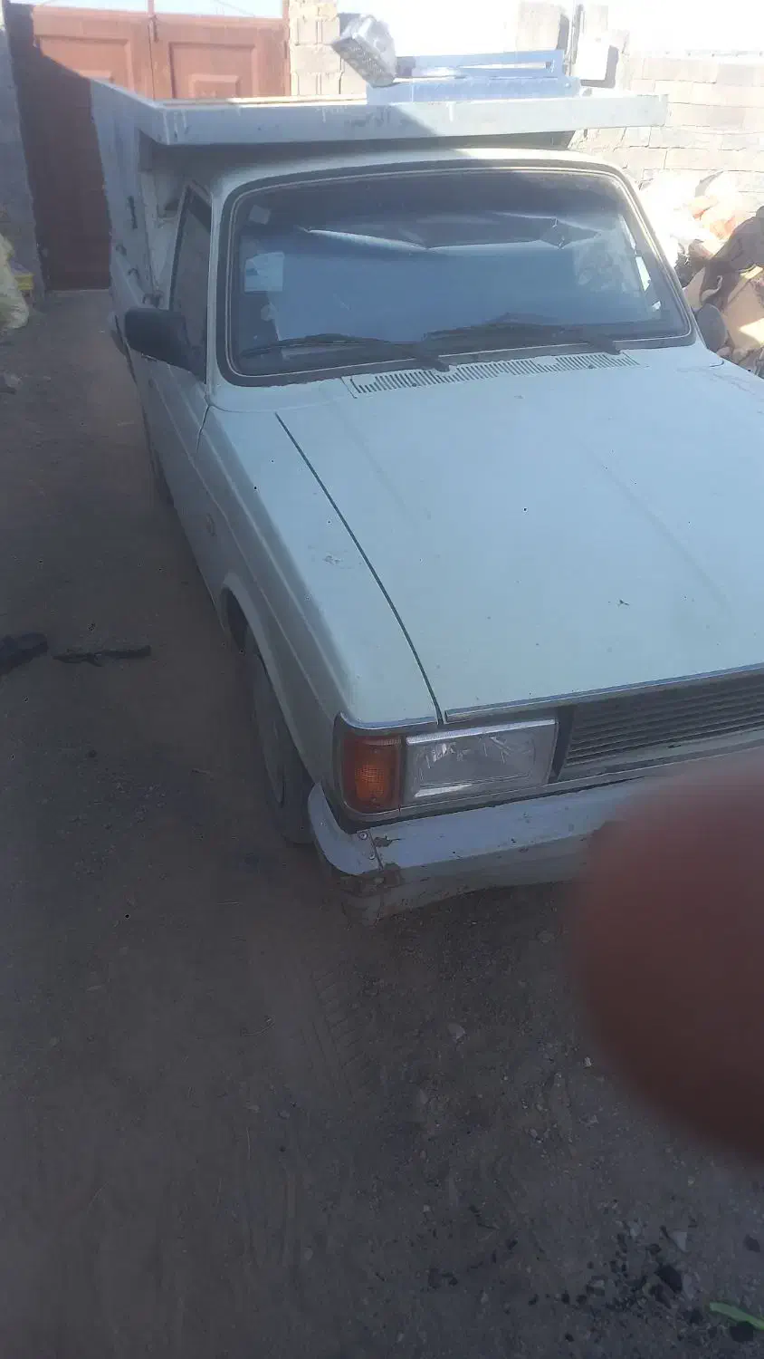 پیکان وانت|خودرو سواری و وانت|خواف, |دیوار