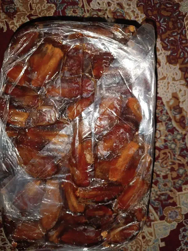 خرما شاهانی خفر مخصوص خوردن|خوردنی و آشامیدنی|جهرم, |دیوار