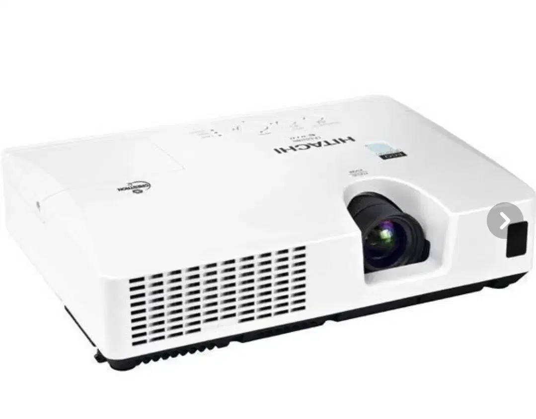 پروژکتور HITACHI|تلویزیون و پروژکتور|دزفول, |دیوار