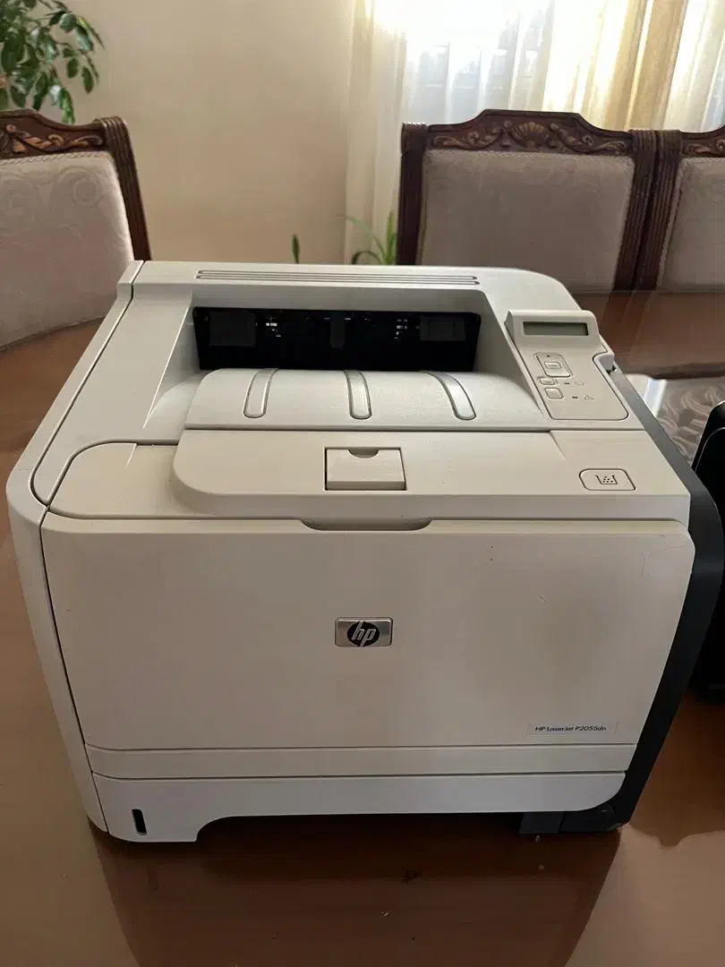 فروش فوری پرینتر - کیس - مانیتور - اسکنر|پرینتر، اسکنر، کپی، فکس|بندرعباس, |دیوار