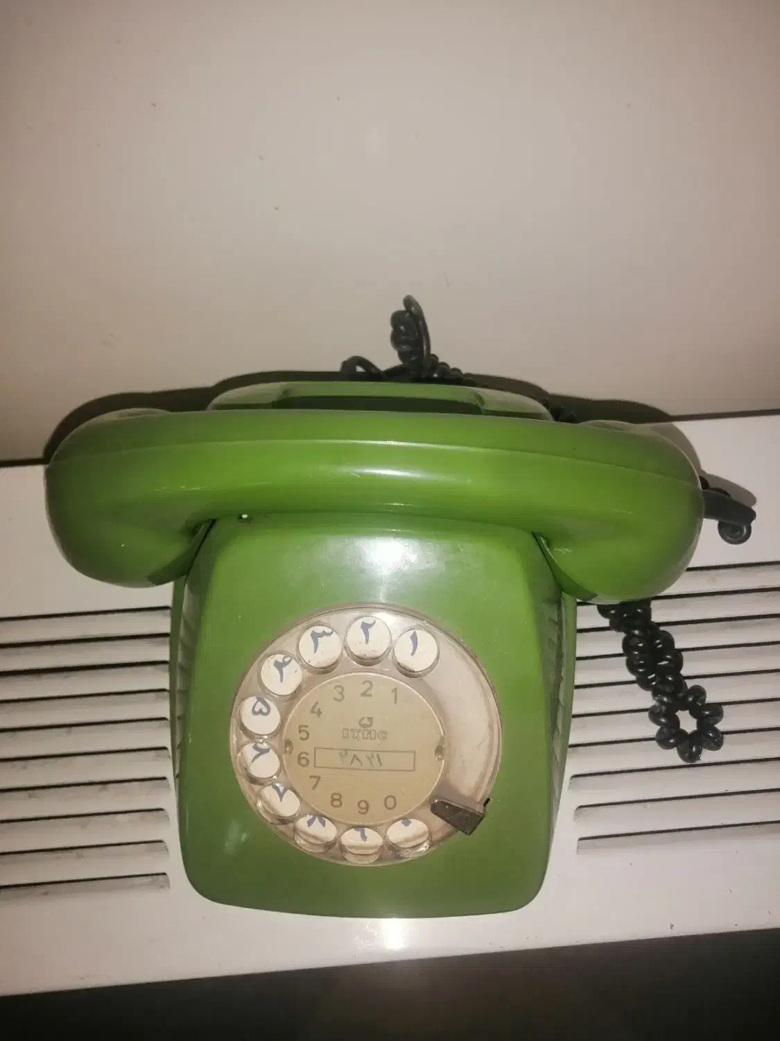 خط تلفن ثابت رند88000040|تلفن رومیزی|تهران, قزل قلعه|دیوار