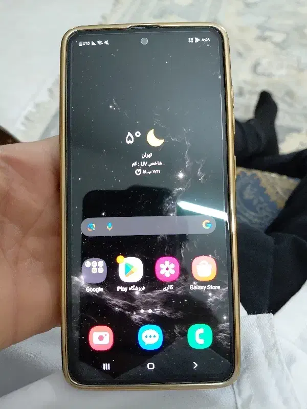 سامسونگ a51|موبایل|یزد, |دیوار