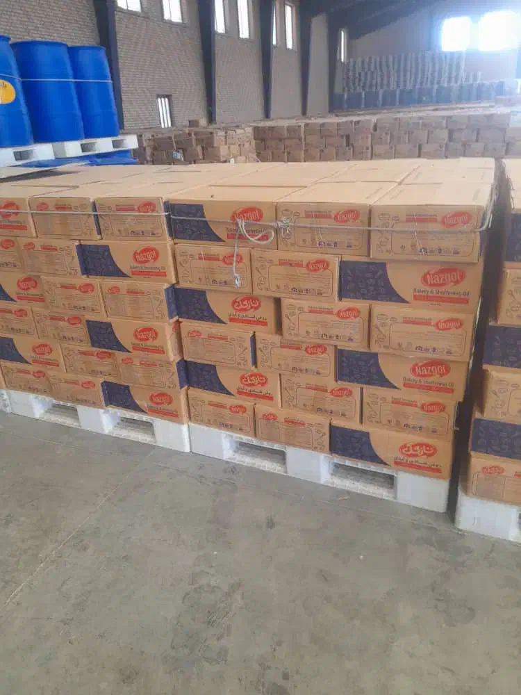 مارگارین قنادی ،کره ای۴۴،روغن صاف۵۰،لسیتین نازگل|خوردنی و آشامیدنی|تهران, توحید|دیوار