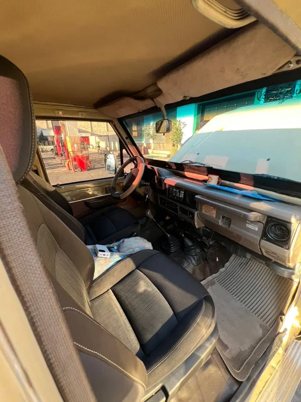 تویوتا سری ۷۰|خودرو سواری و وانت|رستمآباد, |دیوار