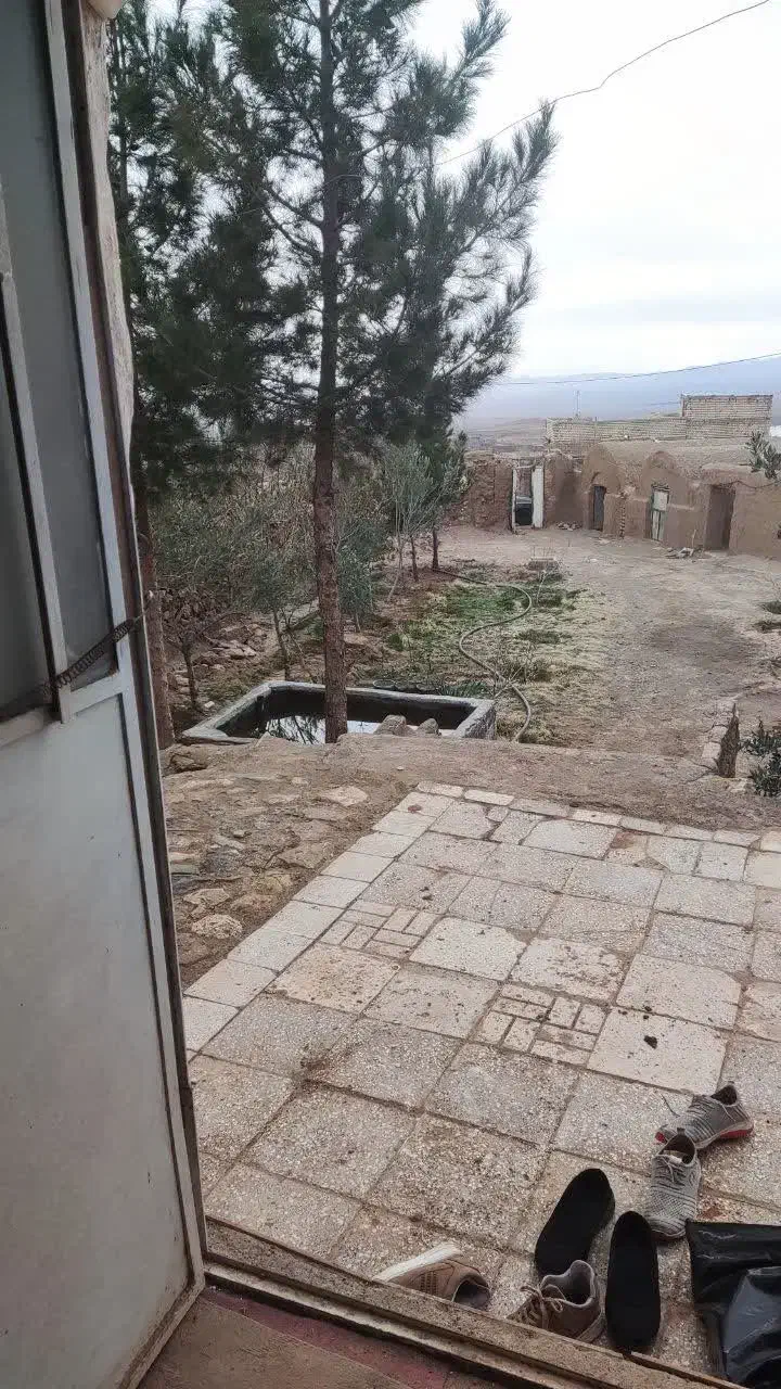 باغ انار فروشی و اجاره|فروش زمین و ملک کلنگی|زرندیه, |دیوار