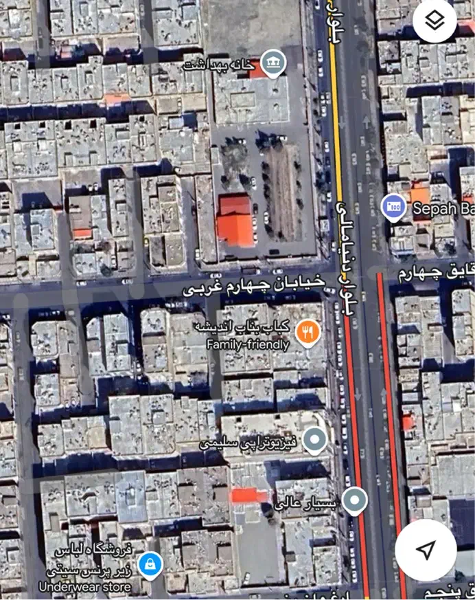 مغازه۱۷۴مترتجاری مناسب باشگاه ازمایشگاه کلینیک|فروش مغازه و غرفه|اندیشه, اندیشه فاز ۱|دیوار