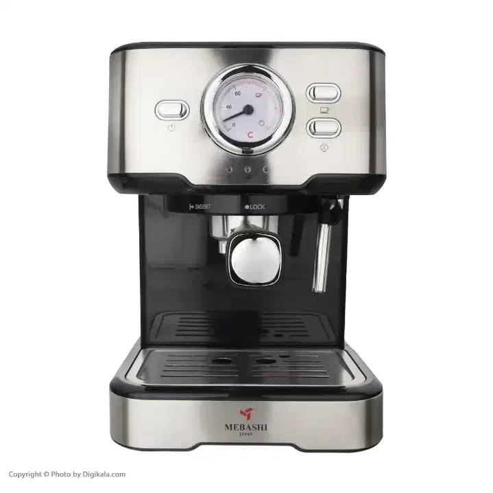 لوازم آشپزخانه و اسپرسو|سماور، چای‌ساز، قهوه‌ساز|کرج, برغان|دیوار