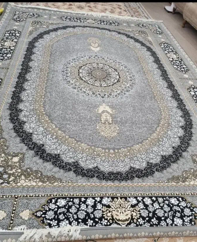 فروش تعدادی فرش 12متری زیر قیمت|فرش|رامهرمز, |دیوار