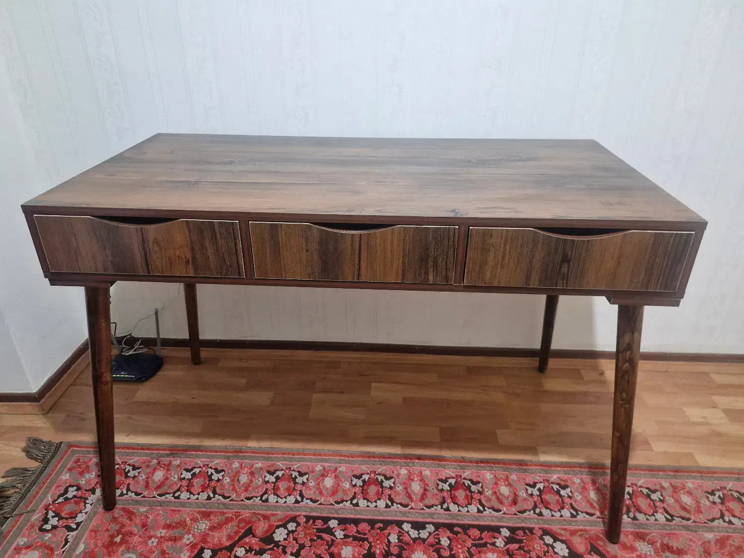 میز تحریر سه کشو|میز تحریر و کامپیوتر|تهران, ازگل|دیوار