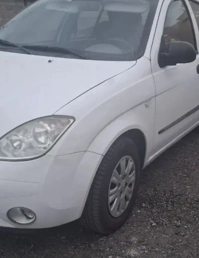 تیبا 2مدل 99 کم کارکرد|خودرو سواری و وانت|کرج, کیانمهر|دیوار