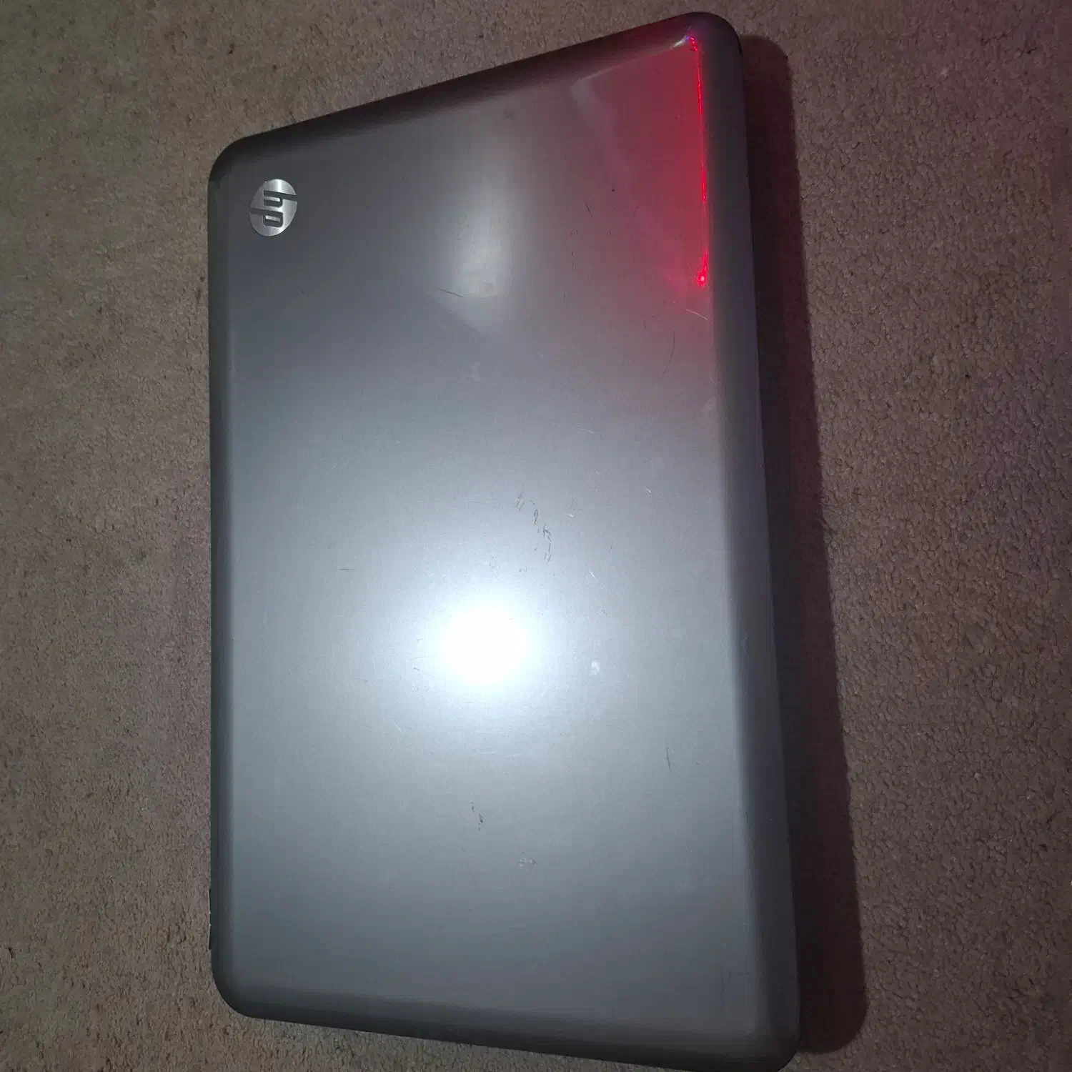 لب تاب اچ پی|رایانه همراه|قزوین, |دیوار