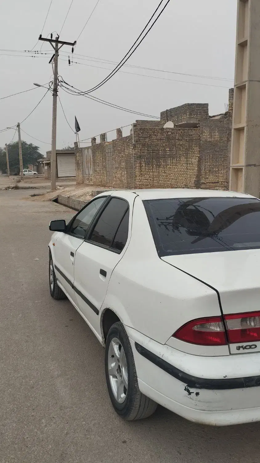 خودرو|خودرو سواری و وانت|حمیدیه, |دیوار