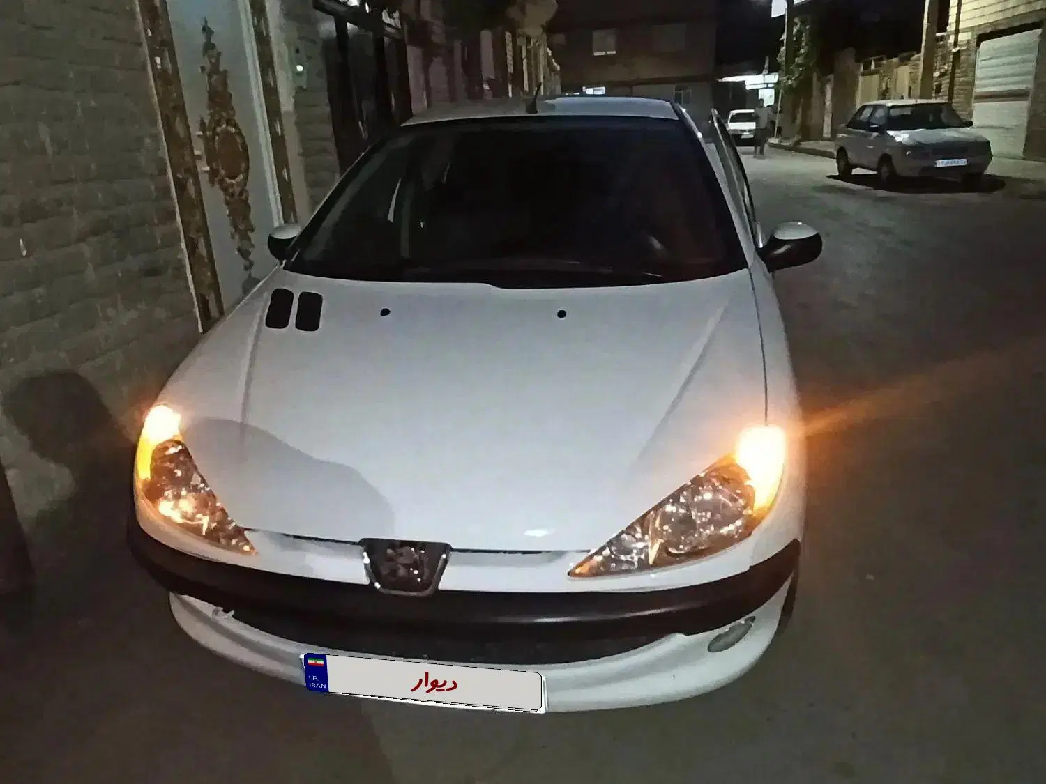 sd.93.v8|خودرو سواری و وانت|ارومیه, |دیوار