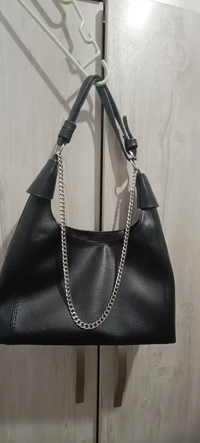 کیف مجلسی|کیف، کفش، کمربند|پاکدشت, پاکدشت (مامازند)|دیوار