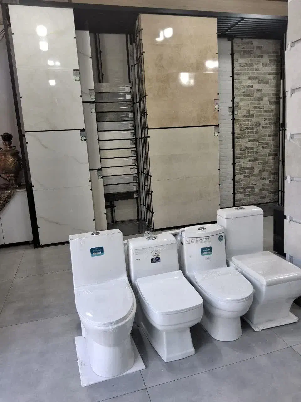 هنر و ماندگاری در قلب خانه شما|مصالح و تجهیزات ساختمان|قم, آزادگان|دیوار