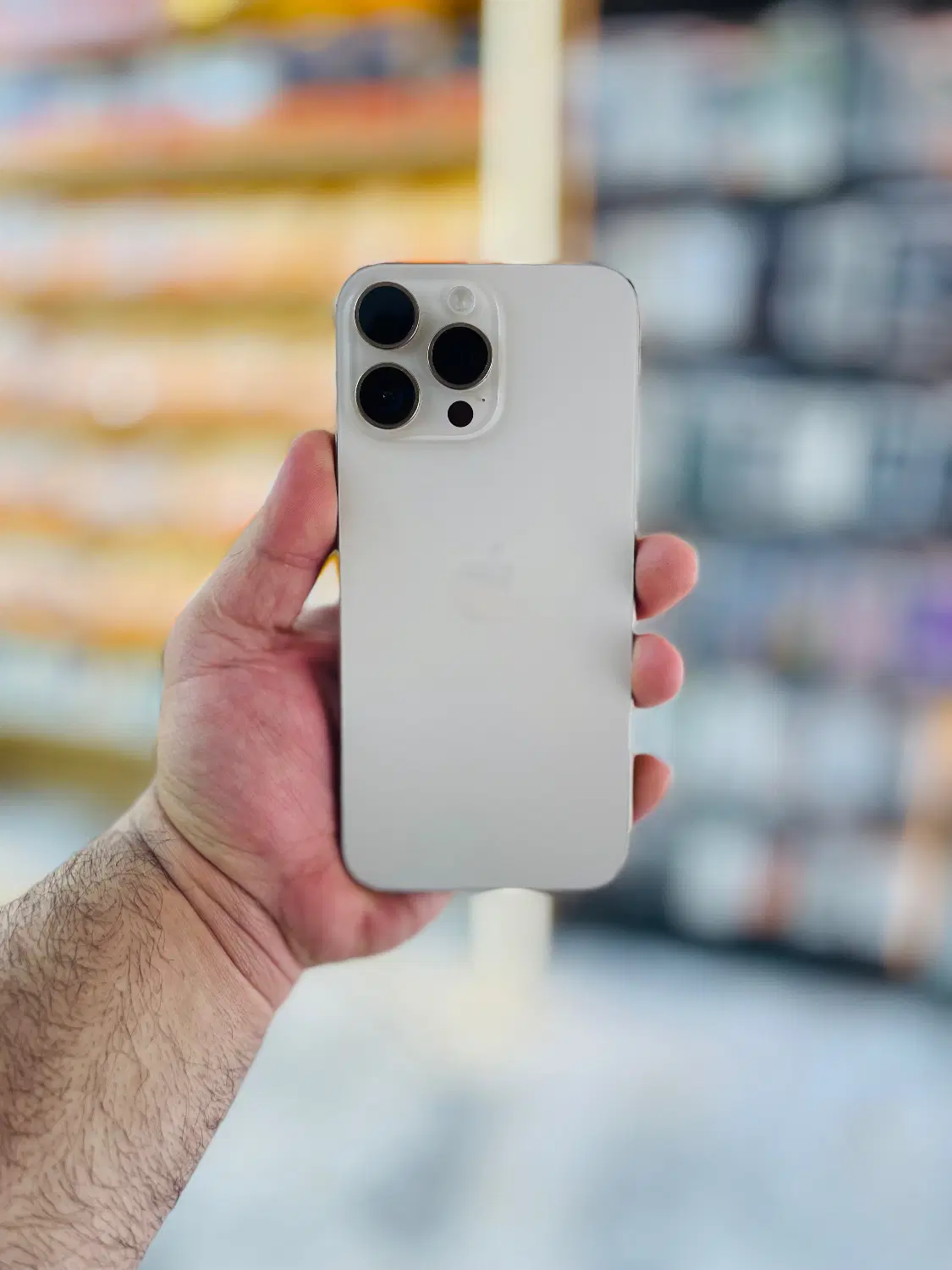 iPhone 16 pro max|موبایل|دزفول, |دیوار