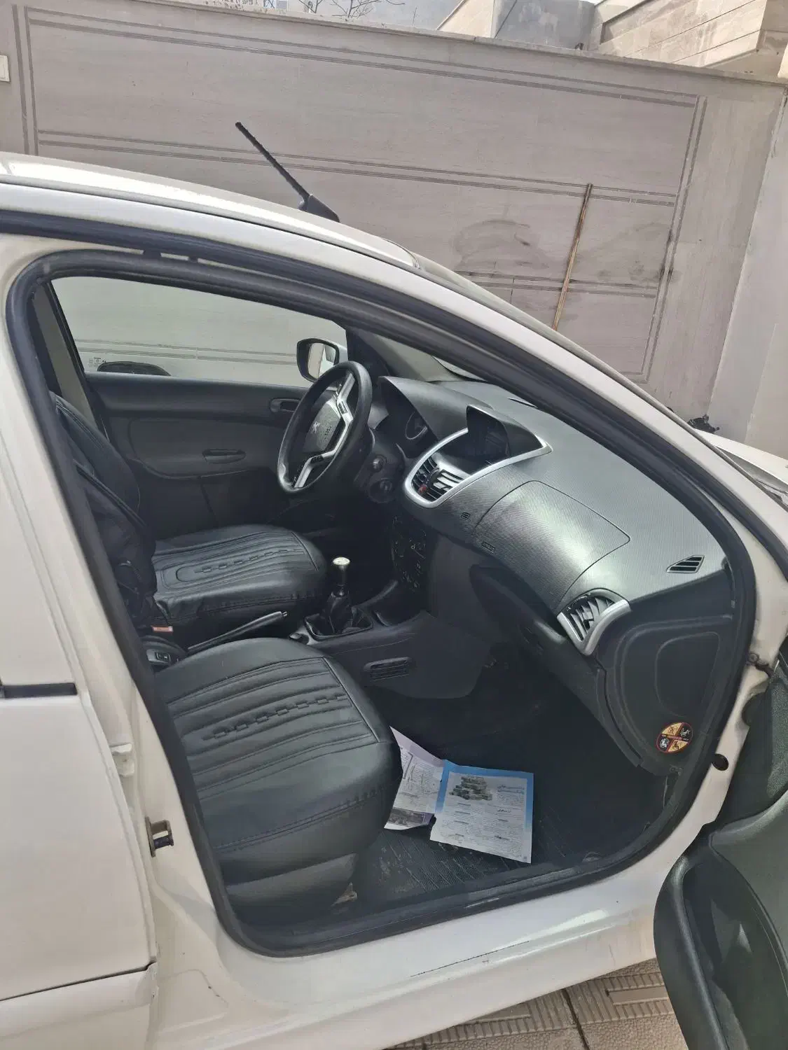 پژو207|خودرو سواری و وانت|آشخانه, |دیوار