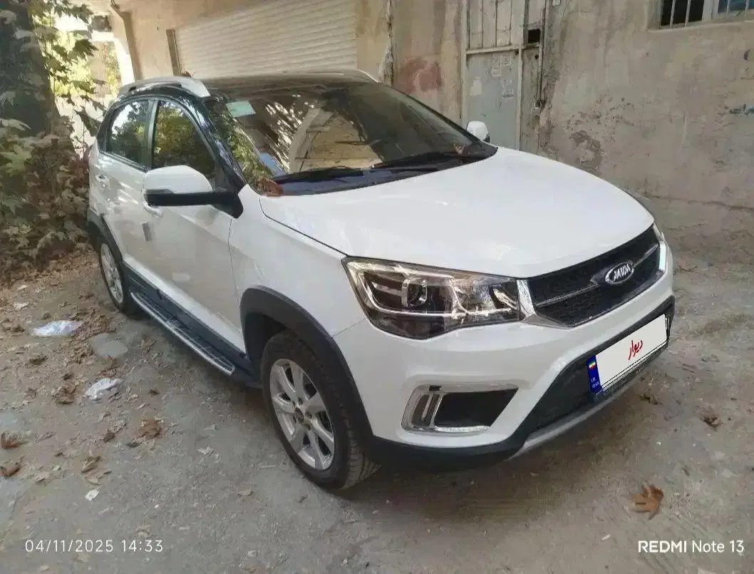 ایکس  ۲۲ تمیز و کم کارکرد.آخر۹۹|خودرو سواری و وانت|شیراز, فرودگاه شهید دستغیب شیراز|دیوار