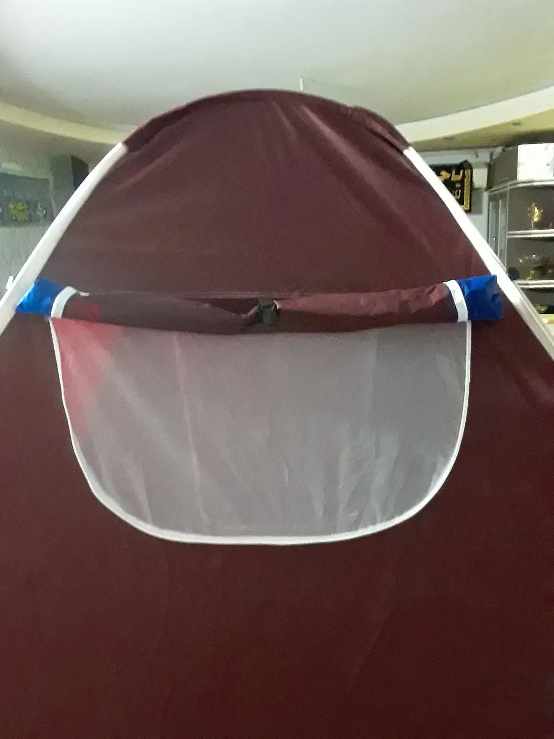 چادر مسافرتی|کوهنوردی و کمپینگ|بروجرد, |دیوار