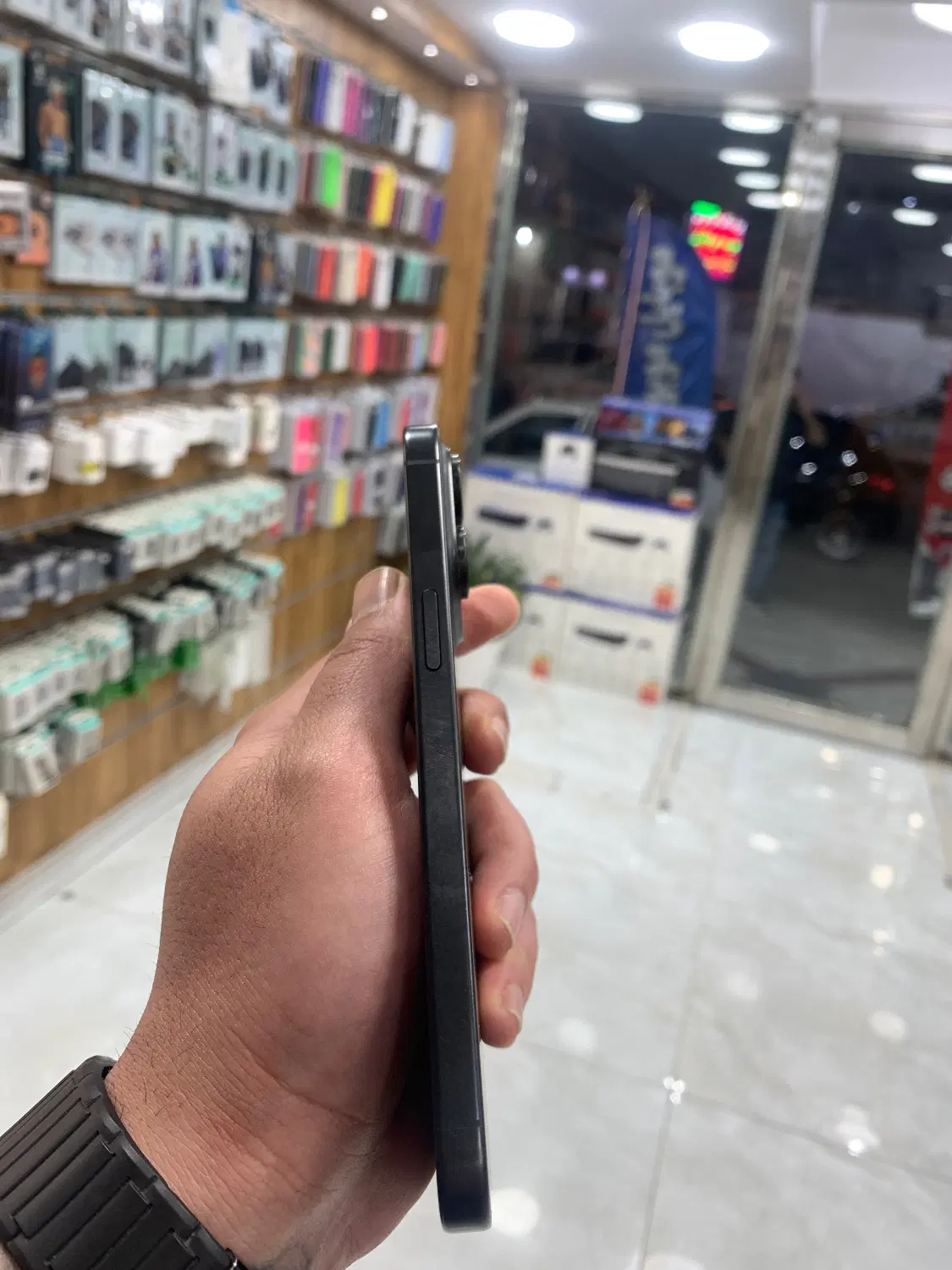 15 promax|موبایل|اهواز, کیانپارس |دیوار