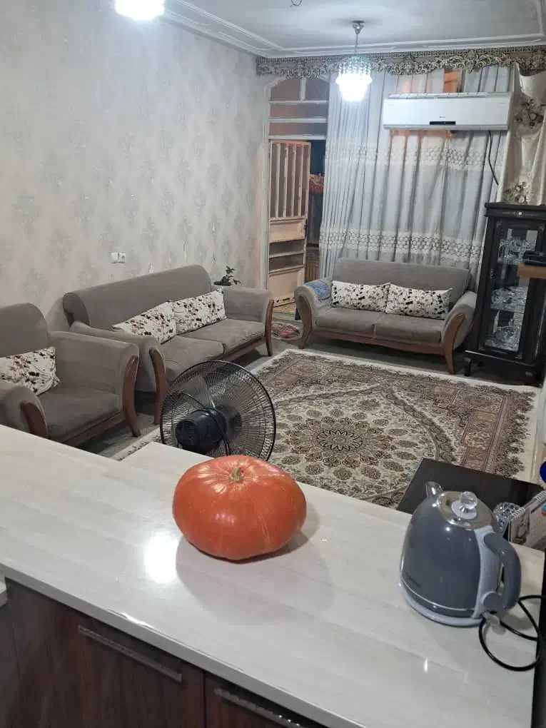 فروش اپارتمان۸۵متری فازبک|فروش آپارتمان|اهواز, فاز ۱ پادادشهر|دیوار