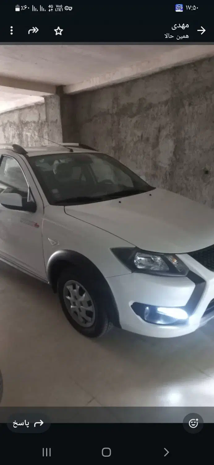 کویک اس|خودرو سواری و وانت|ماکو, |دیوار