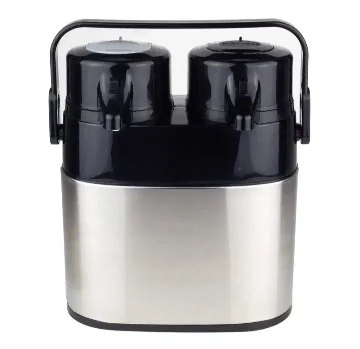 فلاکس یونیک دوقلو|قوری، کتری، قهوهساز دستی|تهران, نیروی هوایی (پیروزی)|دیوار