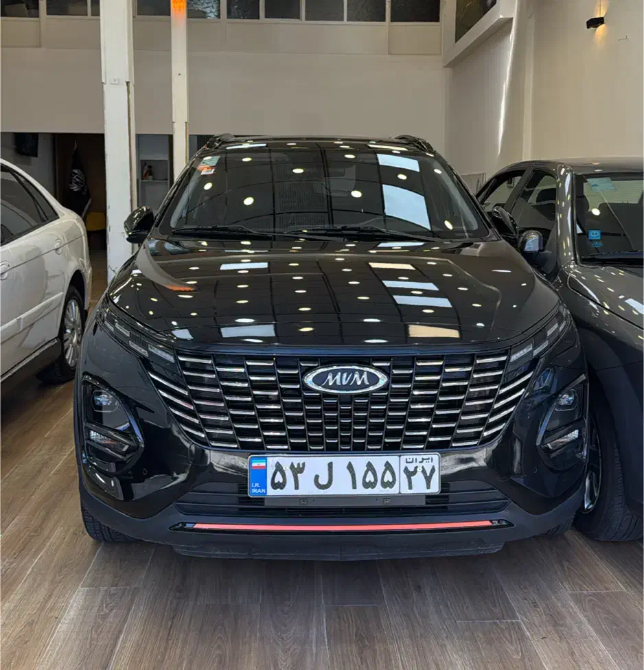 MVM X33 cross - 1402|خودرو سواری و وانت|فردیس, انبار نفت|دیوار