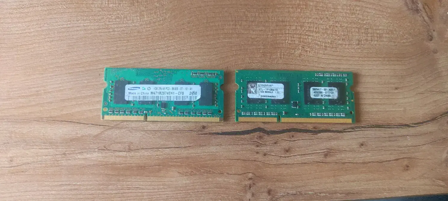 رم لپ تاپی|قطعات و لوازم جانبی رایانه|پردیس, فاز ۳|دیوار