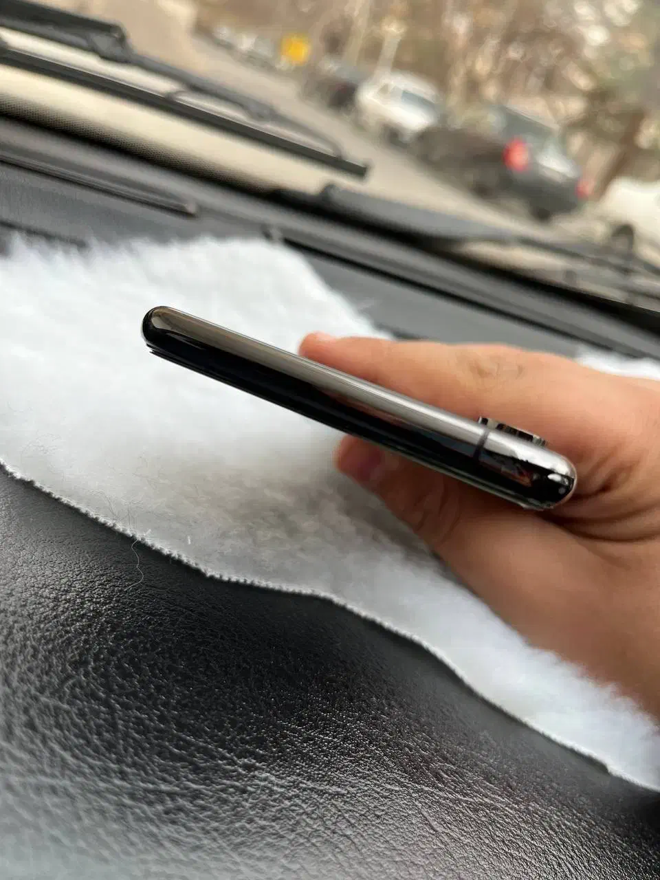 Xs max 64gig درجه یک|موبایل|تبریز, |دیوار