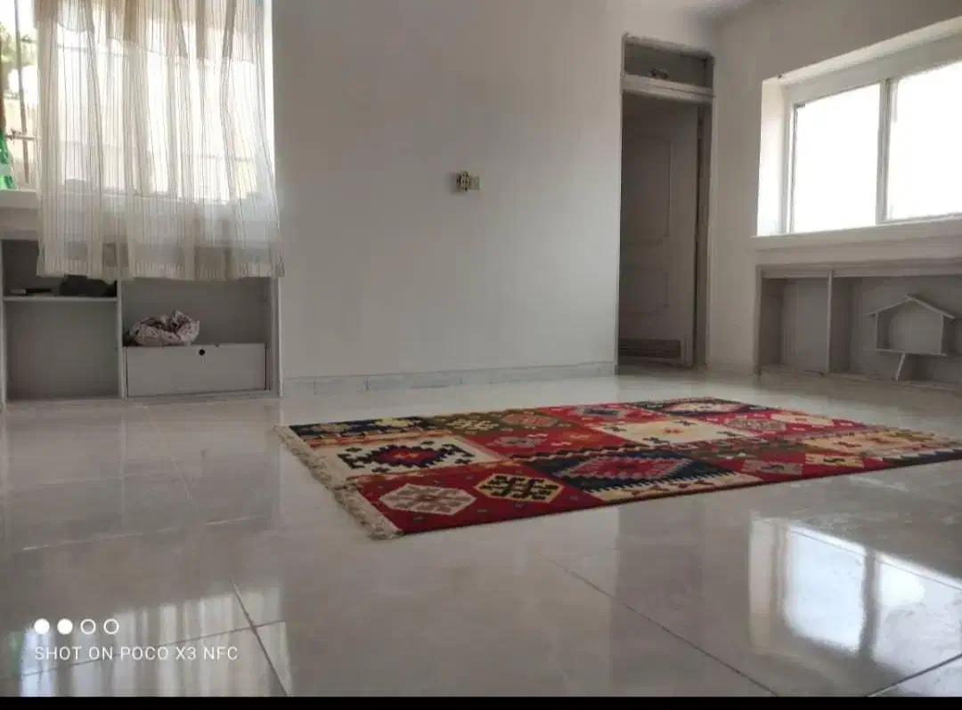 87متر حیاط دار همراه با سند تک برگ|فروش آپارتمان|فولادشهر, A2|دیوار